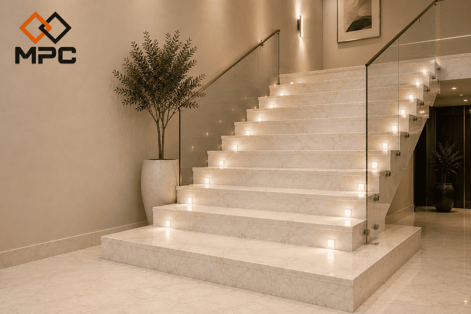 Escadas