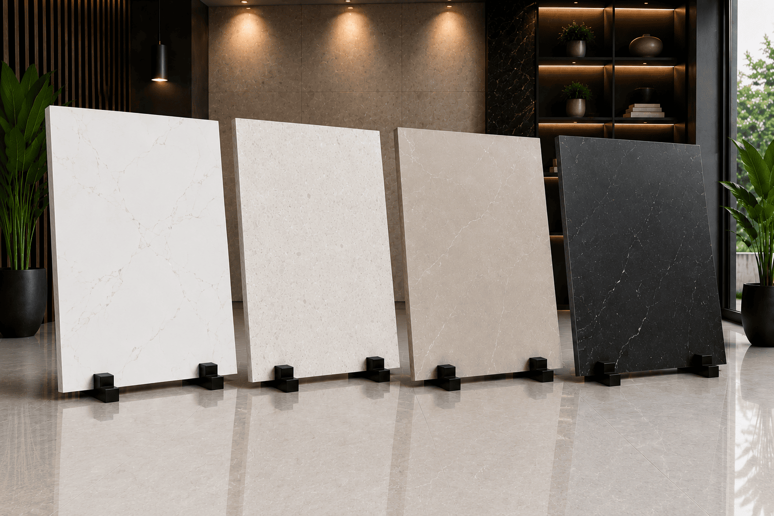 Silestone